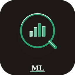 MarginLens ‑ AI Powered logo