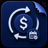 Subscriptions App logo