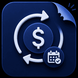 Subscriptions App logo