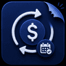 Subscriptions App logo