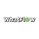 WhatFlow WhatsApp Official API logo