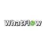 WhatFlow WhatsApp Official API logo