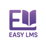 Easy LMS logo