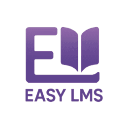 Easy LMS logo