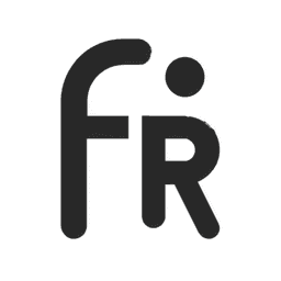 Friendly Referrals logo