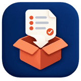 IntakeMint Wholesale CSV logo