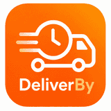 DeliverBy Shipping Rates/Rules logo