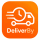 DeliverBy Shipping Rates/Rules logo