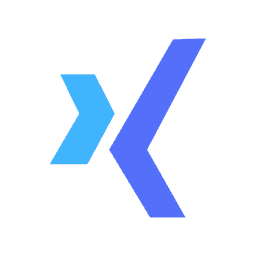 Announcement Bar ‑ Govynex logo