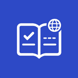 Translation Ledger logo