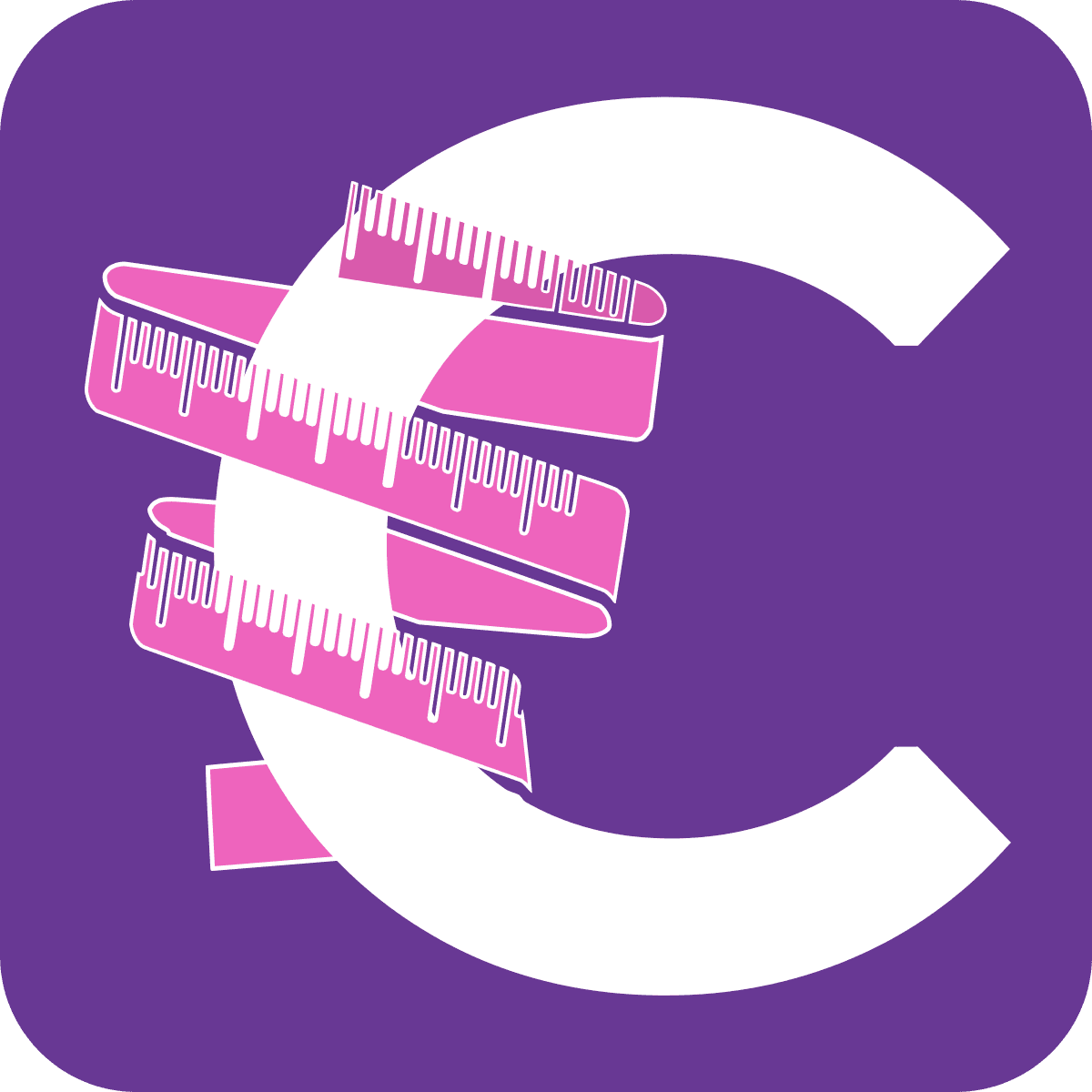 Reduce returns & more sales with easy-to-use size charts and personalized fit finder recommendations logo