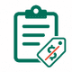Request A Quote Conceal Price logo