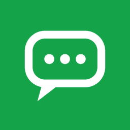 Shopicraft WhatsApp Chat logo