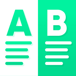 AbProfit ‑ Content A b testing logo