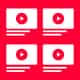 Video Reel YouTube Gallery logo