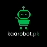 Kaarobot logo