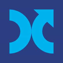 syncX: Bulk Fulfill Tracking logo