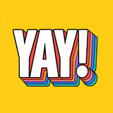 Another Yay: Loyalty & Rewards logo