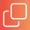MetaClone logo