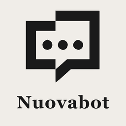 NuovaBot logo