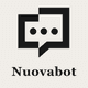 NuovaBot logo