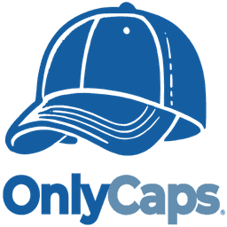 Only Caps logo