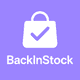 BackInStock logo