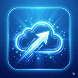 Bulk Image Upload by SyncFlow logo