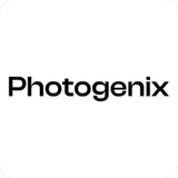 Photogenix logo