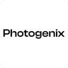 Photogenix logo