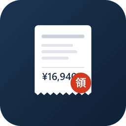 K's 領収書|購入者セルフ発行・インボイス/納品書対応 logo