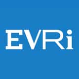 EVRi Parcelshop Locator logo