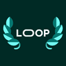 TrustLoop Review Slider logo