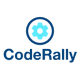 CodeRally β AI discounts logo
