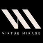 Virtue Mirage: Personalization logo
