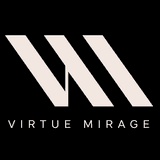 Virtue Mirage: Personalization logo
