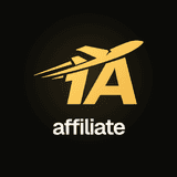 Affiliate1A logo