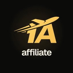 Affiliate1A logo