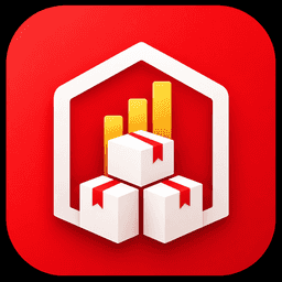 EasyStock logo