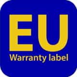 TL EU Warranty Label logo