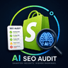 SEO Audit AI logo