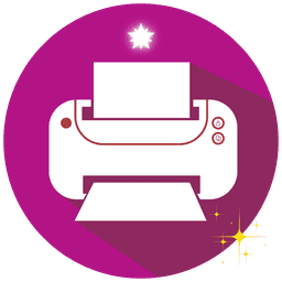 InvoGenie‑PDF & Order Invoice logo