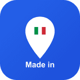 MadeInBadge logo