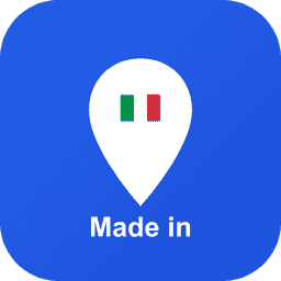 MadeInBadge logo