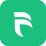 Flokte ‑ Return Insights logo