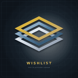 Wishlist Pro by TPG logo