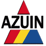 AZUIN logo