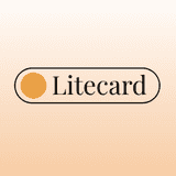 Litecard logo