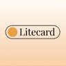 Litecard logo