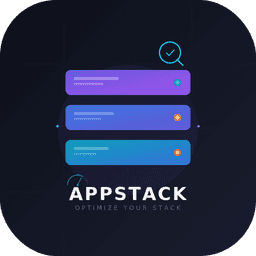 AppStack logo